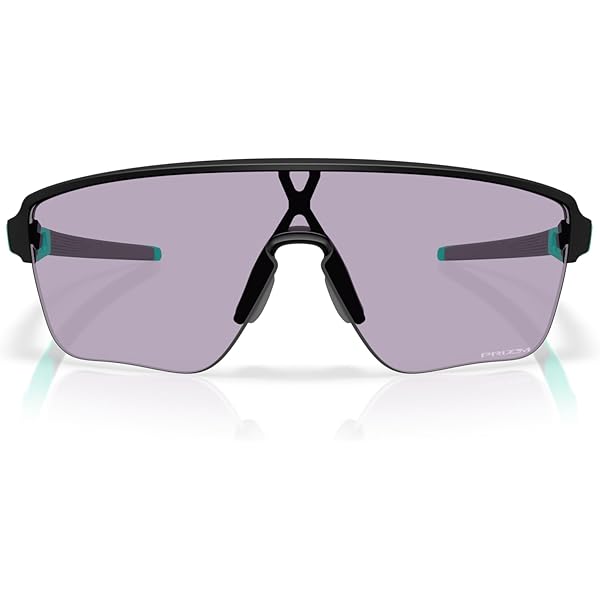 Amazon.com: Oakley Mens OO9248A Corridor Low Bridge Fit