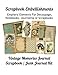 Scrapbook Embellishments: Emphera Elements for Decoupage, Notebooks, Journaling or Scrapbooks. Vintage Memories Journal Scrapbook / Junk Journal Kit by Paper Moon Media