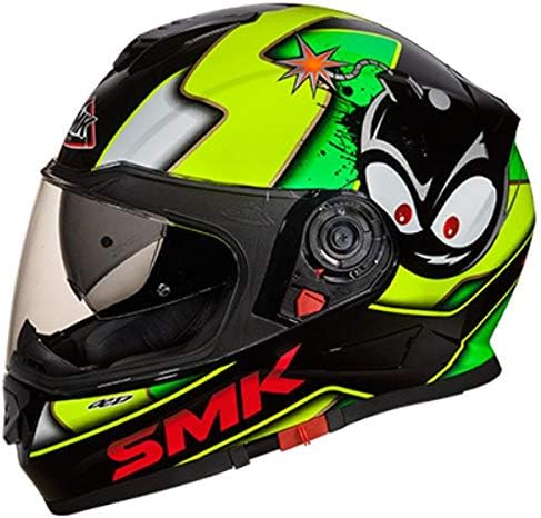 Smk twister helmet Clearance