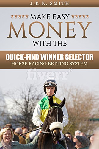 Amazoncom Make Easy Money With The Quick Find Winner - 