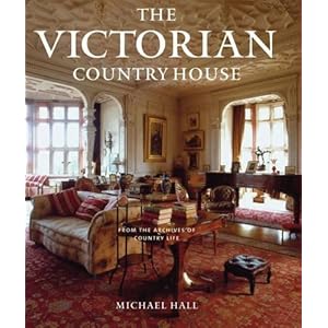 The Victorian Country House