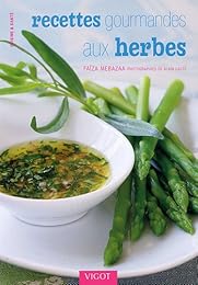Recettes gourmandes aux herbes