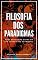 Livro FILOSOFIA DOS PARADIGMAS : Por Márcia Eudócia