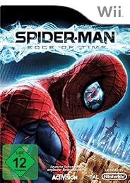 Spider-Man : Aux Frontières du Temps