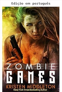 Livro Origens: uma aventura de apocalipse zumbi (série Jogos zumbis, livro 1)