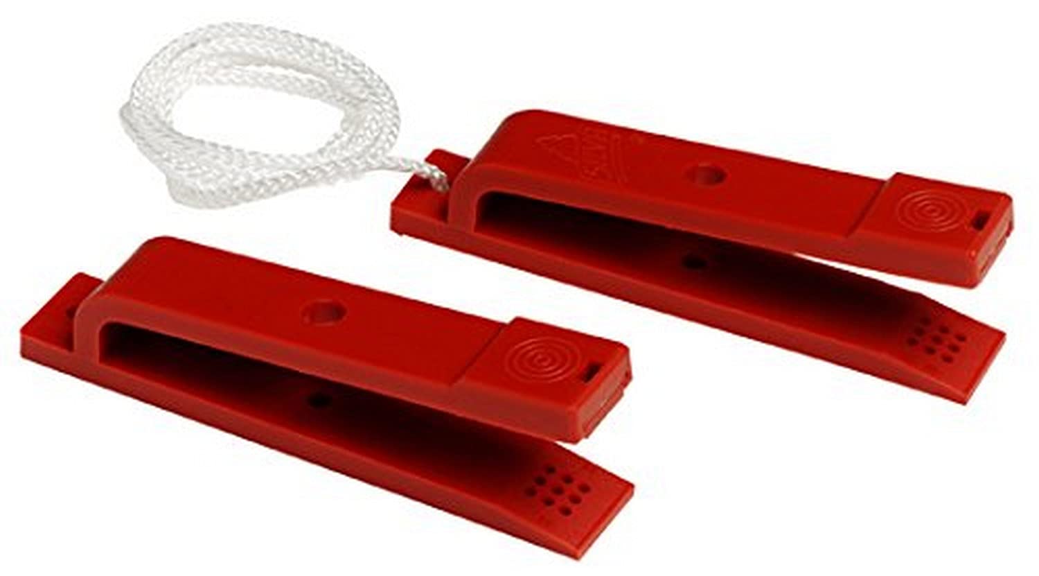 Silva Type A Marker Pegs, Pack of 10, Transparent, One Size