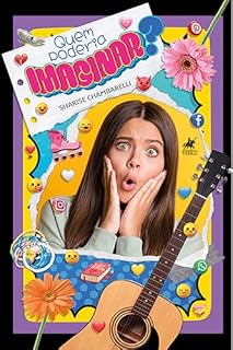 Livro Quem Poderia Imaginar?