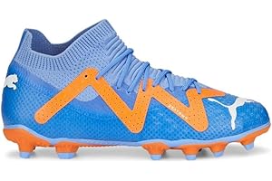 PUMA Future Pro Firm Ground/Artificial Ground (Little Kid/Big Kid)