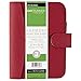 Day Runner Harmony Organizer, Holds Refills 3-3/4 x 6-3/4 Inches, Assorted Colors - Color May Vary (3070-0286)