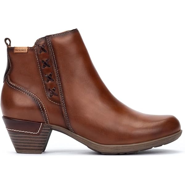 Amazon.com | PIKOLINOS Llanes W7H-8948 Brandy EU 36 (US Women's