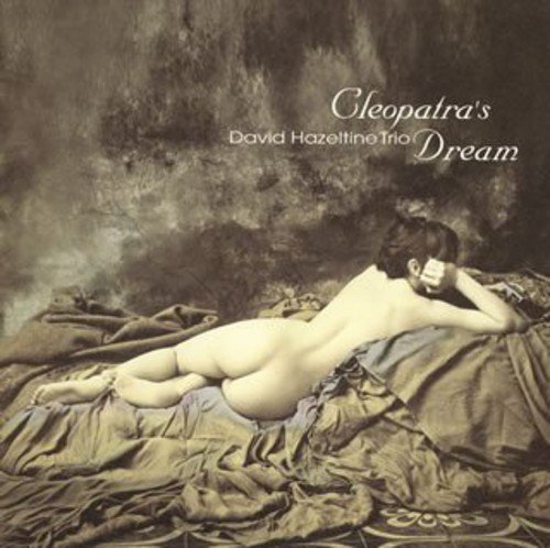 David Hazeltine - Cleopatra