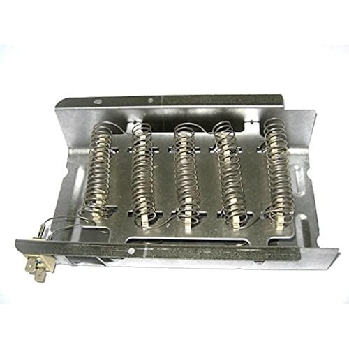 Kenmore Dryer Parts: Amazon.com