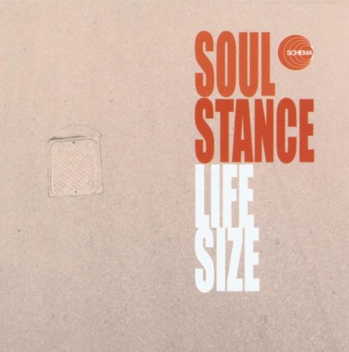 Soulstance - Life Size - Zortam Music
