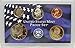 2001 S US Mint Proof Set
