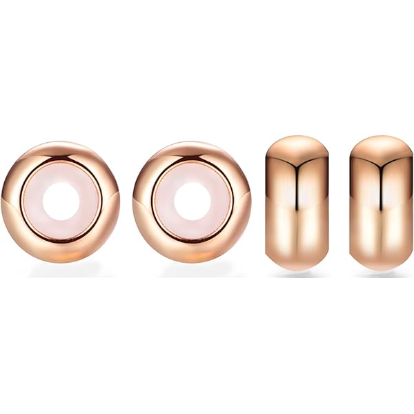 Pandora Rose Gold Pandora Shop Pandora Rose Gold Spacer Charms