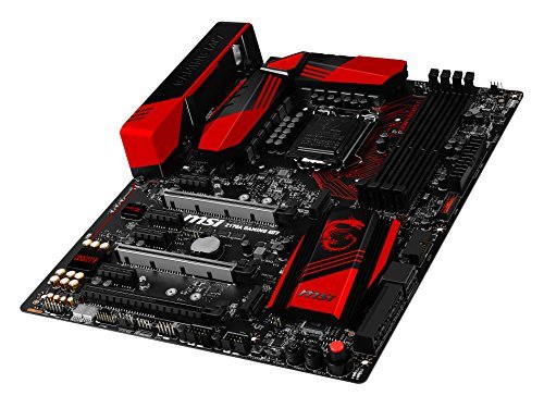 MSI-Enthusiastic-Gaming-Motherboard