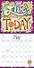 It's All Good 2018 Wall Calendar