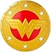 DC Super Hero Girls: Wonder Woman Shield