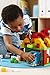 LEGO Education DUPLO Large Farm Set 45007, Categorizing and Fine Motor Skills Educational Preschool Toy, for Girls and Boys Ages 2 and Up (154 Pieces)