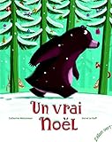 Un Vrai Noel (French Edition) by 