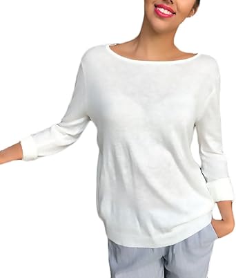 blusas de encaje elegantes