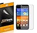 [6-Pack] Supershieldz- High Definition Clear Screen Protector For Samsung Galaxy S2 (Sprint, Boost Mobile, Virgin Mobile, US Cellular, BlueGrass Cellular) + Lifetime Replacements Warranty [6-PACK]