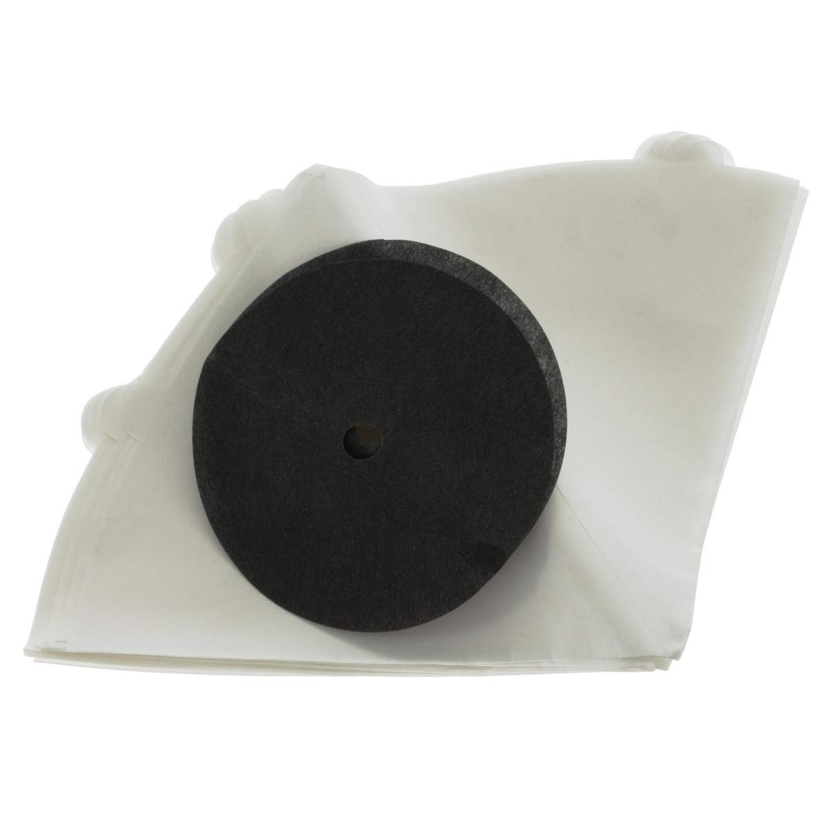 Non Original Queen Cone Filter Kit