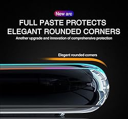 LXEEOLX [2 Pack] Ultra High Definition Hydrogel