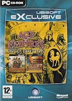 Age of Empires: Gold Edition - PC