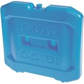 Igloo Maxcold Ice Blocks, Reusable Ice Packs for Coolers, Freezer Pack, Cold Packs for Coolers, Long Lasting Ice Blocks