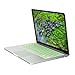 TOP CASE - Silicone Keyboard Cover Skin for MacBook Unibody 13-Inch/Old Generation MacBook Pro 13