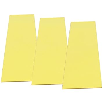 Amazon Com Cardinal Gates Flat Pole Padding Yellow 3 Count Uses Playground Padding Pole Wrap For Basement Garage Pole Protector Basement Column Wrap Kit Padding For Basketball Pole And Goal Post Pads