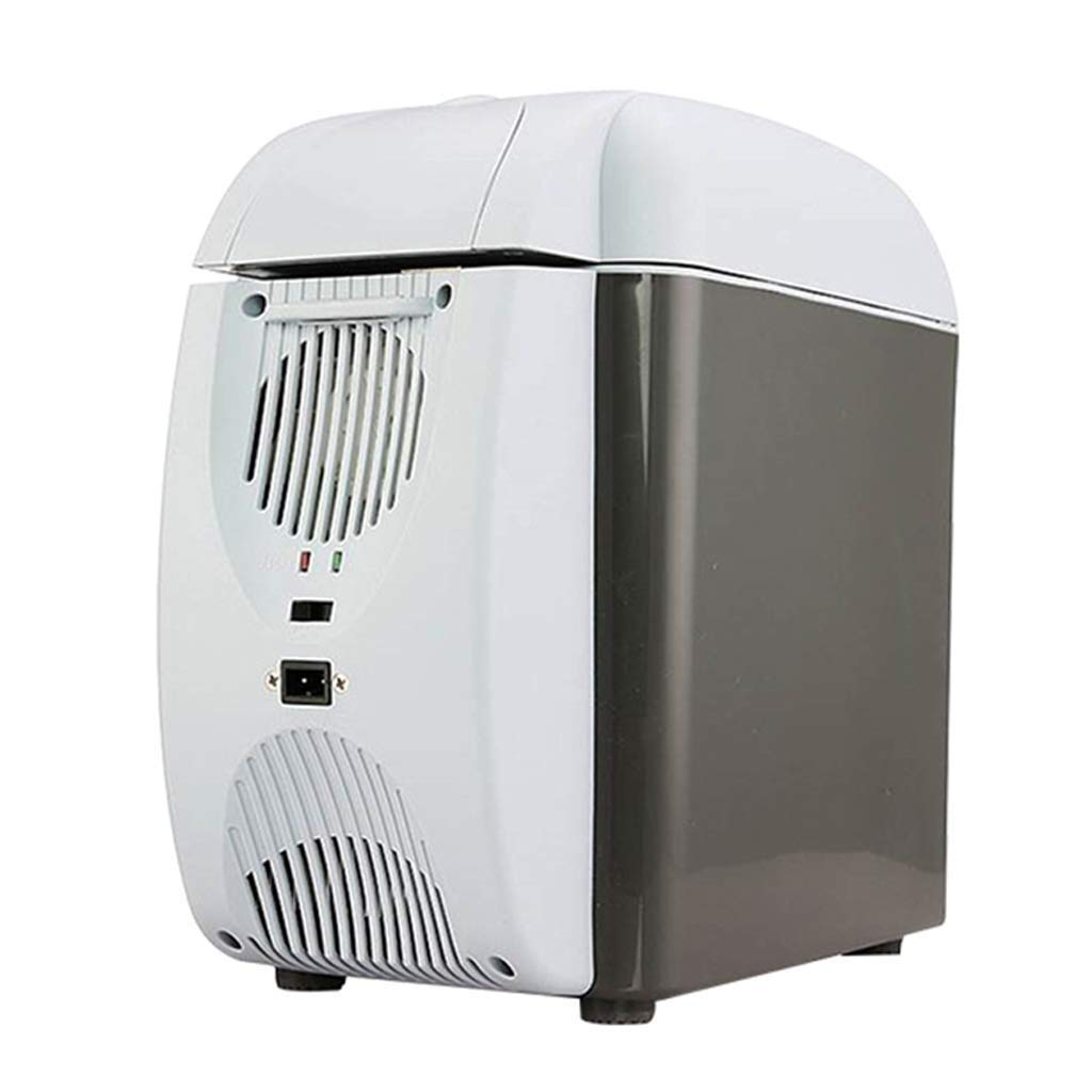 XH Shop Refrigerador portátil para Auto refrigeración Mini ...