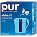 Supernon CRF-950Z-3PK PUR Pitcher Replacement Water Filter, 3pk