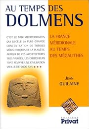 Au temps des dolmens