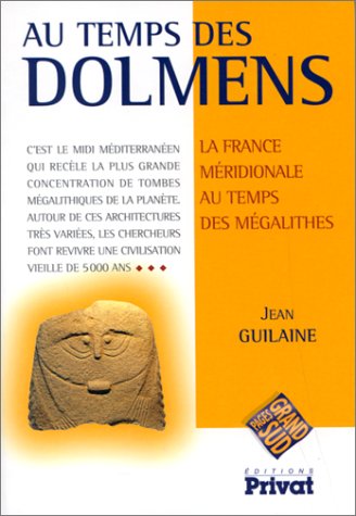 Au temps des dolmens