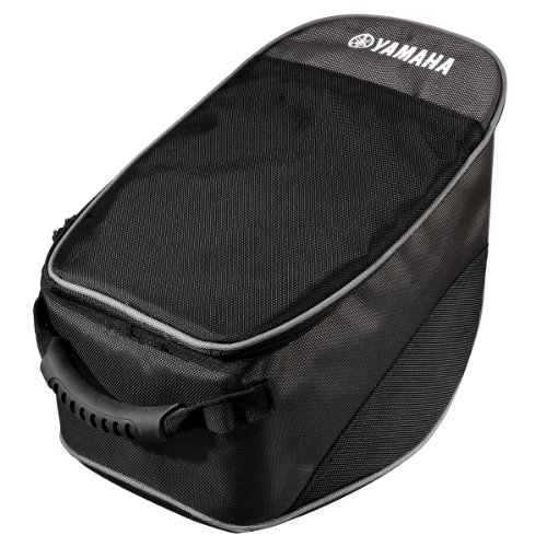 Yamaha 1CD-F847U-V0-00 Textile Storage Organizer for Yamaha Zuma 50F