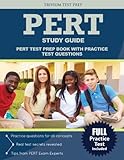 PERT Study Guide: PERT Test Prep Book with Practice Test Questions