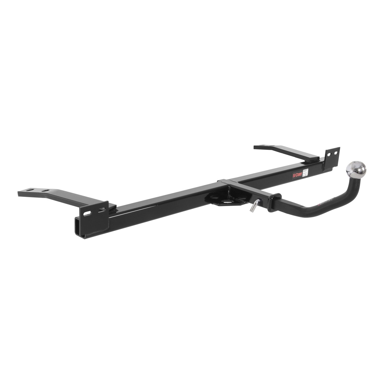 Curt Manufacturing 120092 Trailer Hitch Automotive