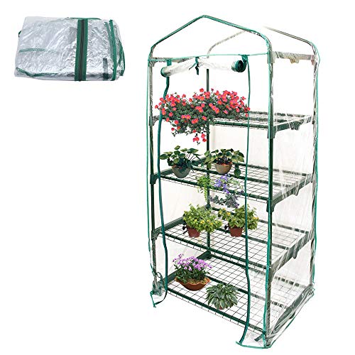 Amazon.ca Greenhouses Garden Structures & Germination Equipment