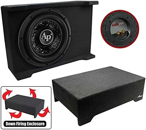 AUDIOPIPE 10 