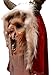 MICHAEL DOUGHERTY'S KRAMPUS - KRAMPUS HALLOWEEN MASK