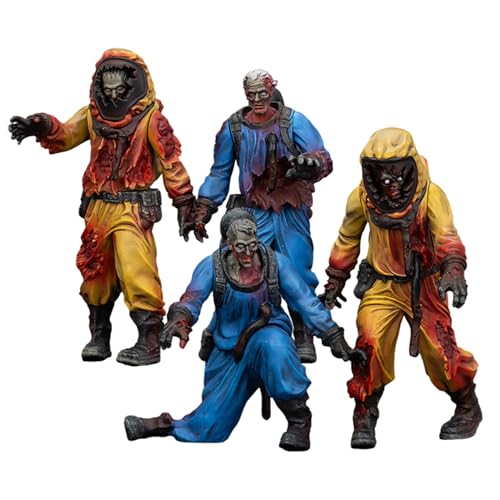 Biochemical Lab Team