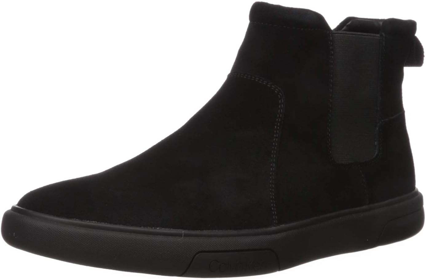mens calvin klein chelsea boots