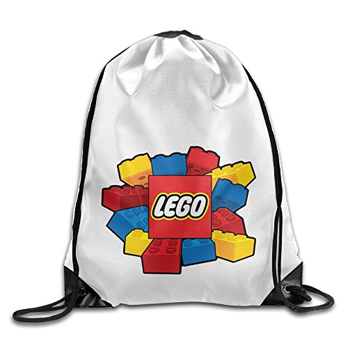 lego drawstring backpack
