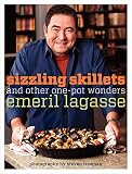 Sizzling Skillets and Other One-Pot Wonders (Emeril's) Sizzling Skillets and Other One-Pot Wonders (Emeril's)