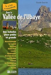 Dans la vallée de l'Ubaye