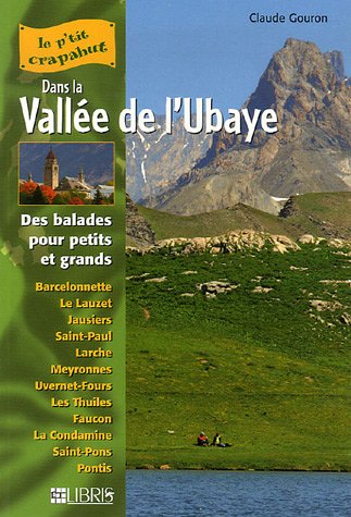 Dans la vallée de l'Ubaye