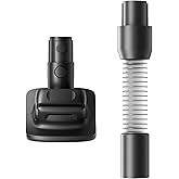 dreame Pet Brush Set Compatible with Z20 Station/Z30/Z20