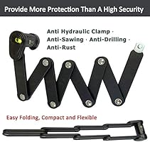 uncuttable bike chain